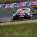 #99 / Precote Herberth Motorsport / Porsche 911 GT3 R / Robert Renauer / Sven Müller