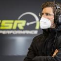 #92 / SSR Performance / Porsche 911 GT3 R / Michael Ammermüller