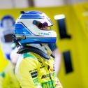 #70 / Mann-Filter Team Landgraf – HTP/WWR / Mercedes-AMG GT3 Evo / Maximilan Buhk