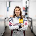 #7 / Precote Herberth Motorsport / Porsche 911 GT3 R / Simona De Silvestro