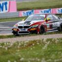 #2 / Hofor Racing by Bonk Motorsport / BMW M4 GT4 / Gabriele Piana / Michael Schrey