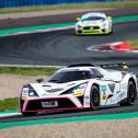 #14 / Razoon - more than Racing / KTM X-Bow GT4 / Leo Pichler / Leon Wassertheurer