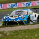 #91 / Team Joos Sportwagentechnik / Porsche 911 GT3 R / David Jahn / Marco Holzer