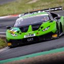 #63 / GRT Grasser Racing Team / Lamborghini Huracán GT3 Evo / Mirko Bortolotti / Albert Costa Balboa