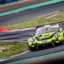 #92 / SSR Performance / Porsche 911 GT3 R / Michael Ammermüller / Mathieu Jaminet