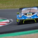 #91 / Team Joos Sportwagentechnik / Porsche 911 GT3 R / David Jahn / Marco Holzer