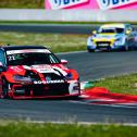 #21 / Szymon Ladniak / JP Motorsport / VW Golf GTI TCR SEQ