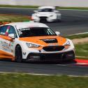 #6 / Eric Scalvini / Wimmer Werk Motorsport / Cupra Leon Competición TCR