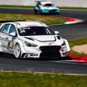 #34 / Patrick Sing / RaceSing / Hyundai i30 N TCR