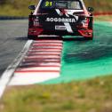 #21 / Szymon Ladniak / JP Motorsport / VW Golf GTI TCR SEQ