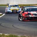 #21 / Szymon Ladniak / JP Motorsport / VW Golf GTI TCR SEQ