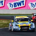 #19 / Martin Andersen / Hyundai Team Engstler / Hyundai i30 N TCR