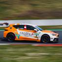 #6 / Eric Scalvini / Wimmer Werk Motorsport / Cupra Leon Competición TCR