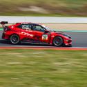 #55 / Marcel Fugel / Honda ADAC Sachsen / Honda Civic FK7 TCR