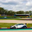 #33 / Philipp Regensperger / LUBNER Motorsport / Opel Astra TCR