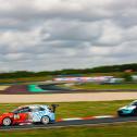 #22 / Robin Jahr / ROJA Motorsport by ASL Lichtblau / Hyundai i30 N TCR