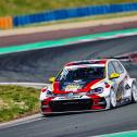 #80 / René Kircher / VOLKSWAGEN Team OETTINGER / VW Golf GTI TCR SEQ