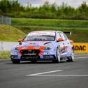 #8 / Luca Engstler / Hyundai Team Engstler / Hyundai i30 N TCR