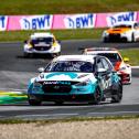 #27 / Jonas Karklys / NordPass / Hyundai i30 N TCR