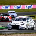 #34 / Patrick Sing / RaceSing / Hyundai i30 N TCR