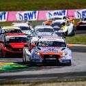 #8 / Luca Engstler / Hyundai Team Engstler / Hyundai i30 N TCR