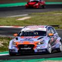 #8 / Luca Engstler / Hyundai Team Engstler / Hyundai i30 N TCR