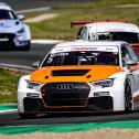 #5 / Peter Gross / Wimmer Werk Motorsport / Audi RS3 LMS TCR