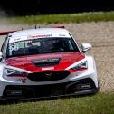 #56 / Günter Benninger / Wimmer Werk Motorsport / Cupra Leon Competición TCR