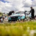 #27 / Jonas Karklys / NordPass / Hyundai i30 N TCR