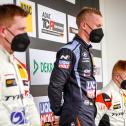 #8 / Luca Engstler / Hyundai Team Engstler / Hyundai i30 N TCR