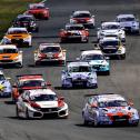 Start Rennen 1, Oschersleben