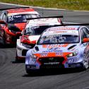 #8 / Luca Engstler / Hyundai Team Engstler / Hyundai i30 N TCR