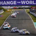 #19 / Martin Andersen / Hyundai Team Engstler / Hyundai i30 N TCR