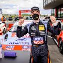 #8 / Luca Engstler / Hyundai Team Engstler / Hyundai i30 N TCR