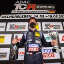 #97 / Nico Gruber / Hyundai Team Engstler / Hyundai i30 N TCR