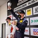 #9 / Roland Hertner / Hyundai Team Engstler / Hyundai i30 N TCR