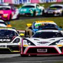 #14 / Razoon - more than Racing / KTM X-Bow GT4 / Leo Pichler / Leon Wassertheurer