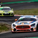 #13 / Team Zakspeed / Mercedes-AMG GT4 / Jan Marschalkowski / Théo Nouet