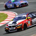 #2 / Hofor Racing by Bonk Motorsport / BMW M4 GT4 / Gabriele Piana / Michael Schrey