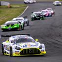 #13 / Team Zakspeed Mobil Krankenkasse Racing / Mercedes-AMG GT3 Evo / Igor Waliłko / Jules Gounon