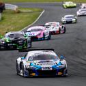 #33 / Rutronik Racing by Tece / Audi R8 LMS / Kim-Luis Schramm / Dennis Marschall