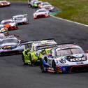 #75 / Küs Team Bernhard / Porsche 911 GT3 R / Christian Engelhart / Thomas Preining