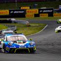 #91 / Team Joos Sportwagentechnik / Porsche 911 GT3 R / David Jahn / Marco Holzer
