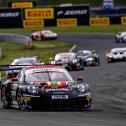 #99 / Precote Herberth Motorsport / Porsche 911 GT3 R / Robert Renauer / Sven Müller