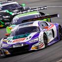 #29 / Montaplast by Land Motorsport / Audi R8 LMS / Ricardo Feller / Christopher Mies