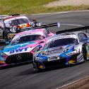 #33 / Rutronik Racing by Tece / Audi R8 LMS / Kim-Luis Schramm / Dennis Marschall