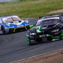#10 / Schubert Motorsport / BMW M6 GT3 / Nick Yelloly / Jesse Krohn