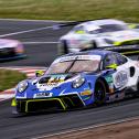 #91 / Team Joos Sportwagentechnik / Porsche 911 GT3 R / David Jahn / Marco Holzer