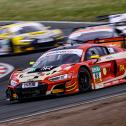 #69 / Car Collection Motorsport / Audi R8 LMS / Florian Spengler / Markus Winkelhock