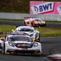 #77 / Callaway Competition / Corvette C7 GT3-R / Jeffrey Schmidt / Marvin Kirchhöfer